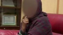 Afghan 'suicide vest girl' reveals family ordeal
