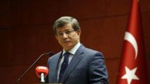 Давутоглу обвинил в коррупционном скандале в Турции внешние силы. Выпады в адрес Франции и Великобритании  