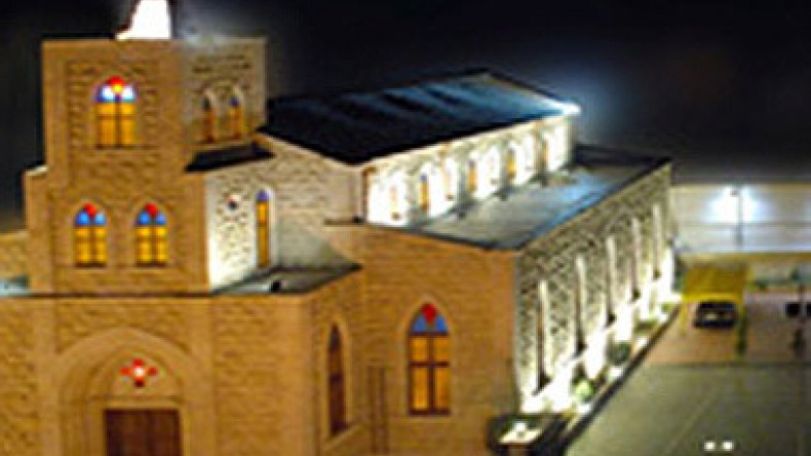 Rev. Haroutyun Selimyan: The man killed in Syria is not Armenian   