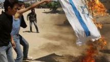 ‘Israel wants to destroy Palestinian existence’