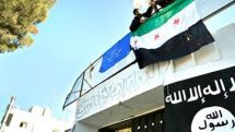 Moderate Syrian opposition are 'phantoms,' have no influence on the ground