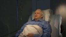 Ariel Sharon's condition 'grave'