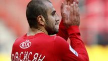 English and German clubs interested in Yura Movsisyan – agent