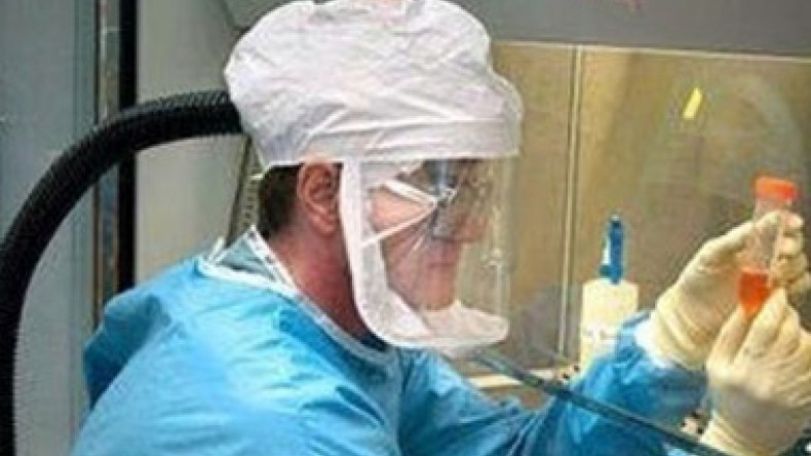 В Канаде зафиксирована первая смерть от птичьего гриппа H5N1 