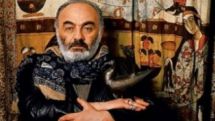 Sergei Parajanov would have turned 90 today 