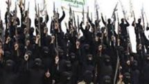 ‘Saudi Arabia intent on seizing Syria’