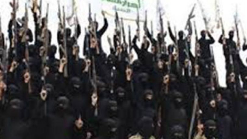 ‘Saudi Arabia intent on seizing Syria’