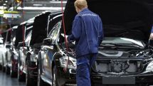 Germany: The next sick man of Europe?