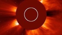 Powerful magnetic storm to hit the Earth on January 9