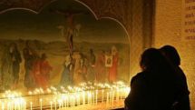 Молитвы за мир в Сирии и возвращение беженцев. Статья Reuters о сирийских армянах 