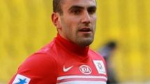 Yura Movsisyan may move to Wolfsburg