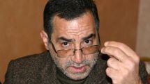 Theater director Armen Mazmanyan dies