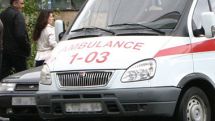 С начала года в Армении зафиксировано 53 ДТП: есть жертвы и пострадавшие