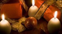 Rendahl: A Year of Light