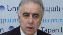 Canadian Turks should condemn, not condone, Genocide denial
