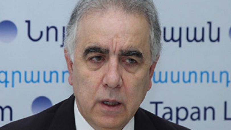 Canadian Turks should condemn, not condone, Genocide denial