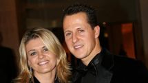 Schumacher's wife urges media to leave doctors, family alone
