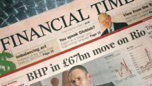 Financial Times: Azerbaijan will supply Europe only with 2% of the total gas usage