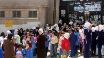 Syria to teach Russian language in schools