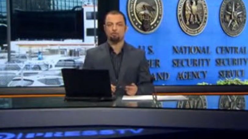 Unprecedented lawsuit against Obama