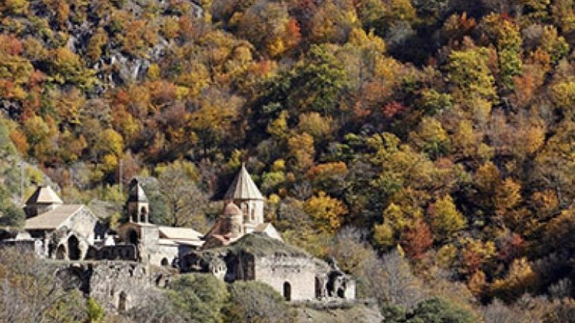 Artsakh’s Prospects for the Future