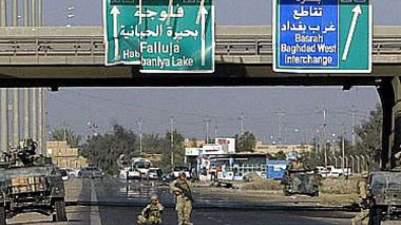Sunnis’ confrontational message to Noori al-Maleki