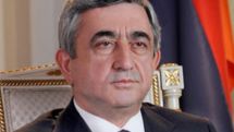Президент Армении С. Саргсян выразил соболезнования в связи с кончиной выдающегося архитектора Джима Торосяна 