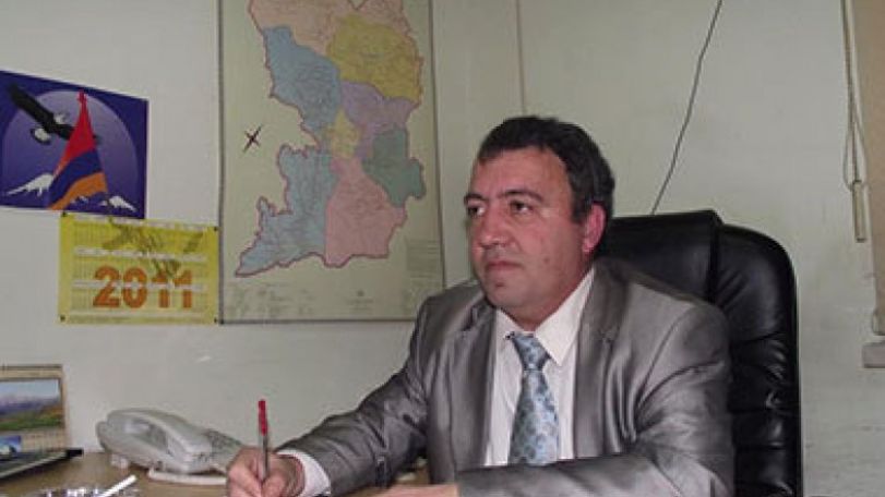 Արցախի Քաշաթաղի շրջանում 2013-ին 102 նոր ընտանիք է վերաբնակեցվել