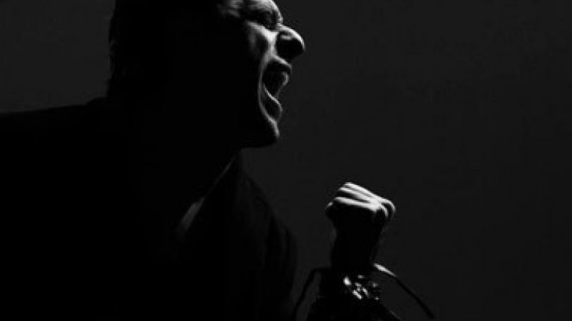 Aram MP3 to represent Armenia at Eurovision 2014