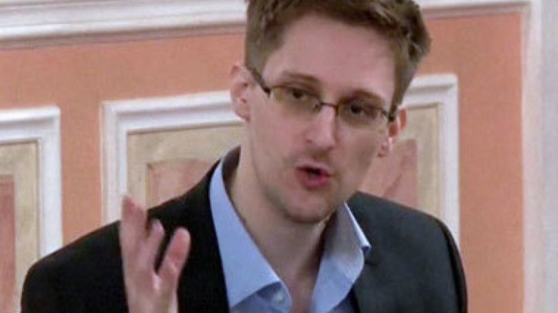 Snowden and bitcoin: The 2 trends that really matter in 2013