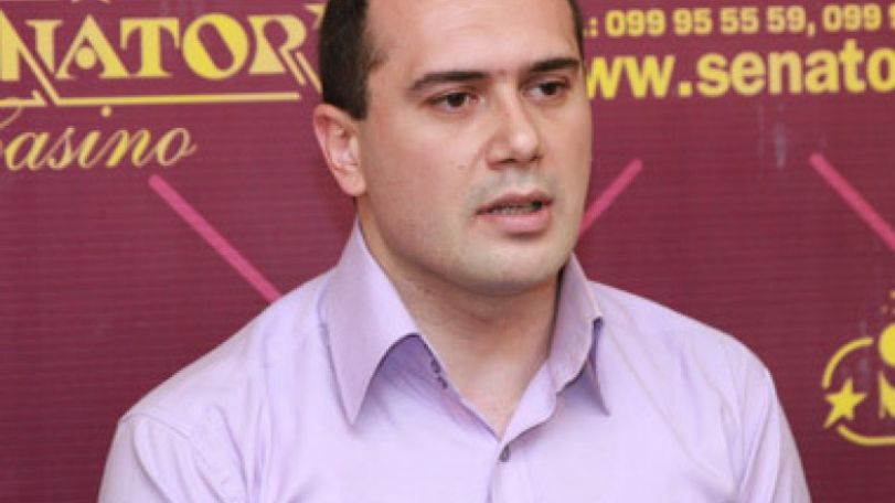 Արմեն Պետրոսյան. 2014-ին առանցքային զարգացումներ են սպասվում սիրիական ճգնաժամի շրջանակներում