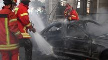 ‘KSA supports Lebanon terrorist attacks’