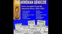 Searching for 1915: Newspaper coverage of the Armenian Genocide