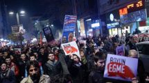 Erdogan’s plans for president on the back burner without any gas