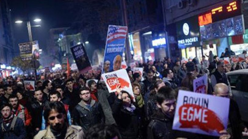 Erdogan’s plans for president on the back burner without any gas