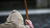 Christianity as life ring for Europe