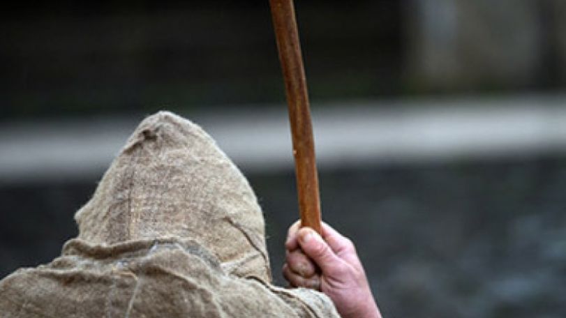 Christianity as life ring for Europe