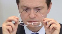 Министр культуры России В. Мединский обвинил премию «Оскар» в крайней политизированности 