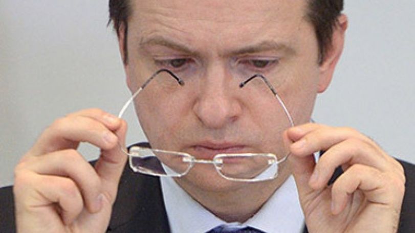 Министр культуры России В. Мединский обвинил премию «Оскар» в крайней политизированности 