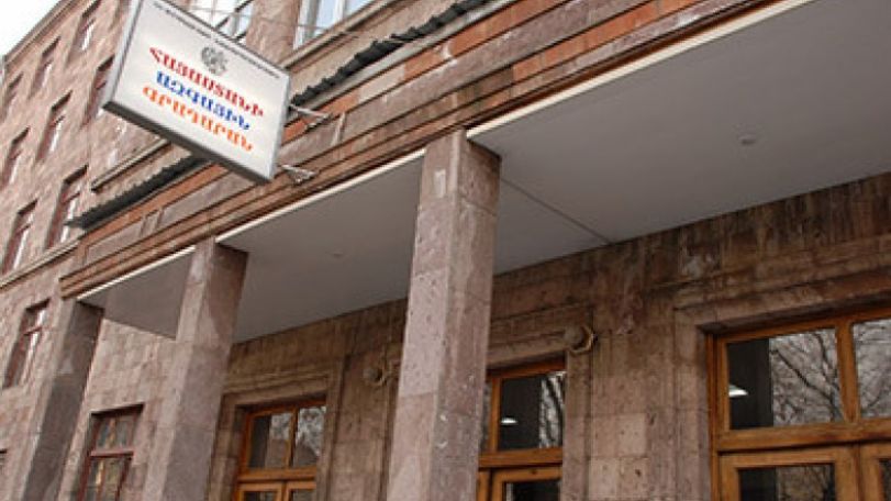 При Национальной библиотеке Армении откроется музей книгопечатания