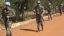 UN forces to protect oil in South Sudan - Randy Short