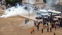 As time goes by: Turkey’s role in Syria’s unfolding crisis