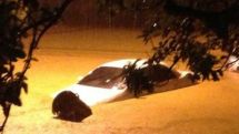 Heavy rain kills eight in St Vincent