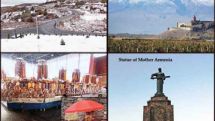 Exploring Armenia, a destination having an interesting tale for a traveller on every bend