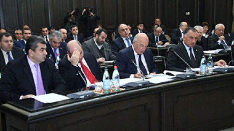 Հունվարի 1-ից միջին կենսաթոշակը կբարձրանա 15%-ով` հասնելով 36 հազար դրամի