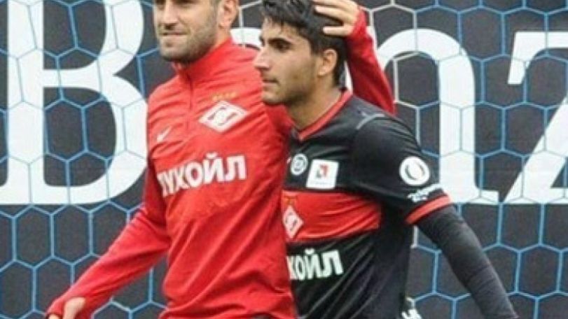 Movsisyan and Ozbiliz also deserved the prize, Mkhitaryan says