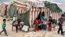 Syria war waged on all regional countries - Mark Glenn