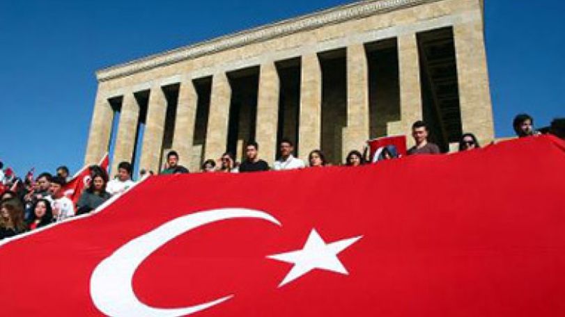 Corruption scandal: Erdogan discredited to considerable degree now – expert