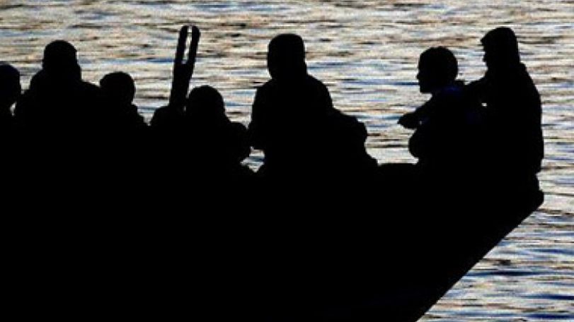 17 migrants die when their intercepted boat capsizes at Turks and Caicos