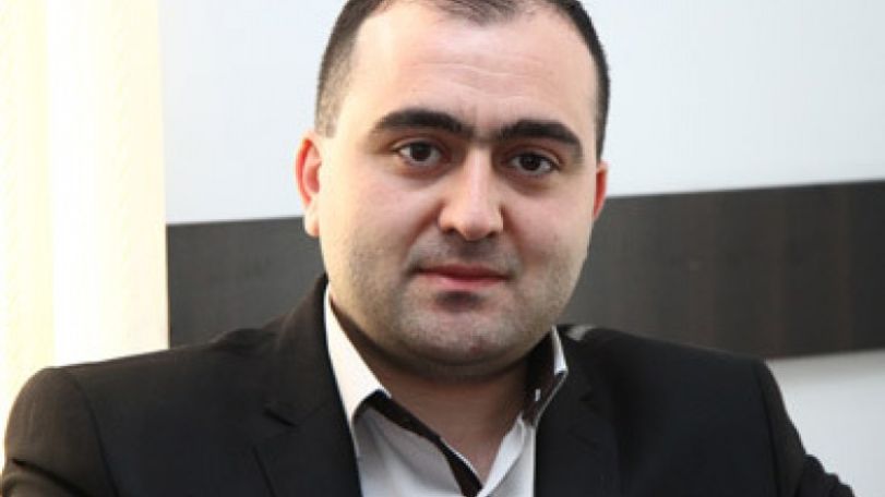 Ռ. Յարալյան. Ճիշտ կլինի, եթե Իրանին տրվի հնարավորություն  մասնակցելու «Ժնև-2» համաժողովին